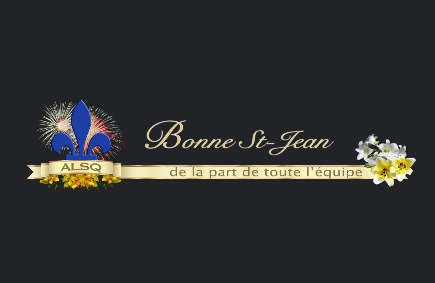 Bonne St-Jean