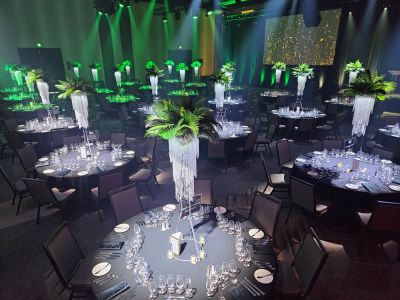 Association de Location de Salles du Québec