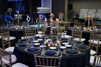 Association de Location de Salles du Québec