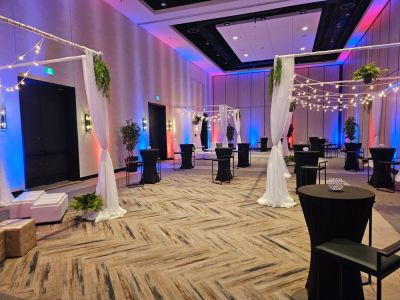 Association de Location de Salles du Québec